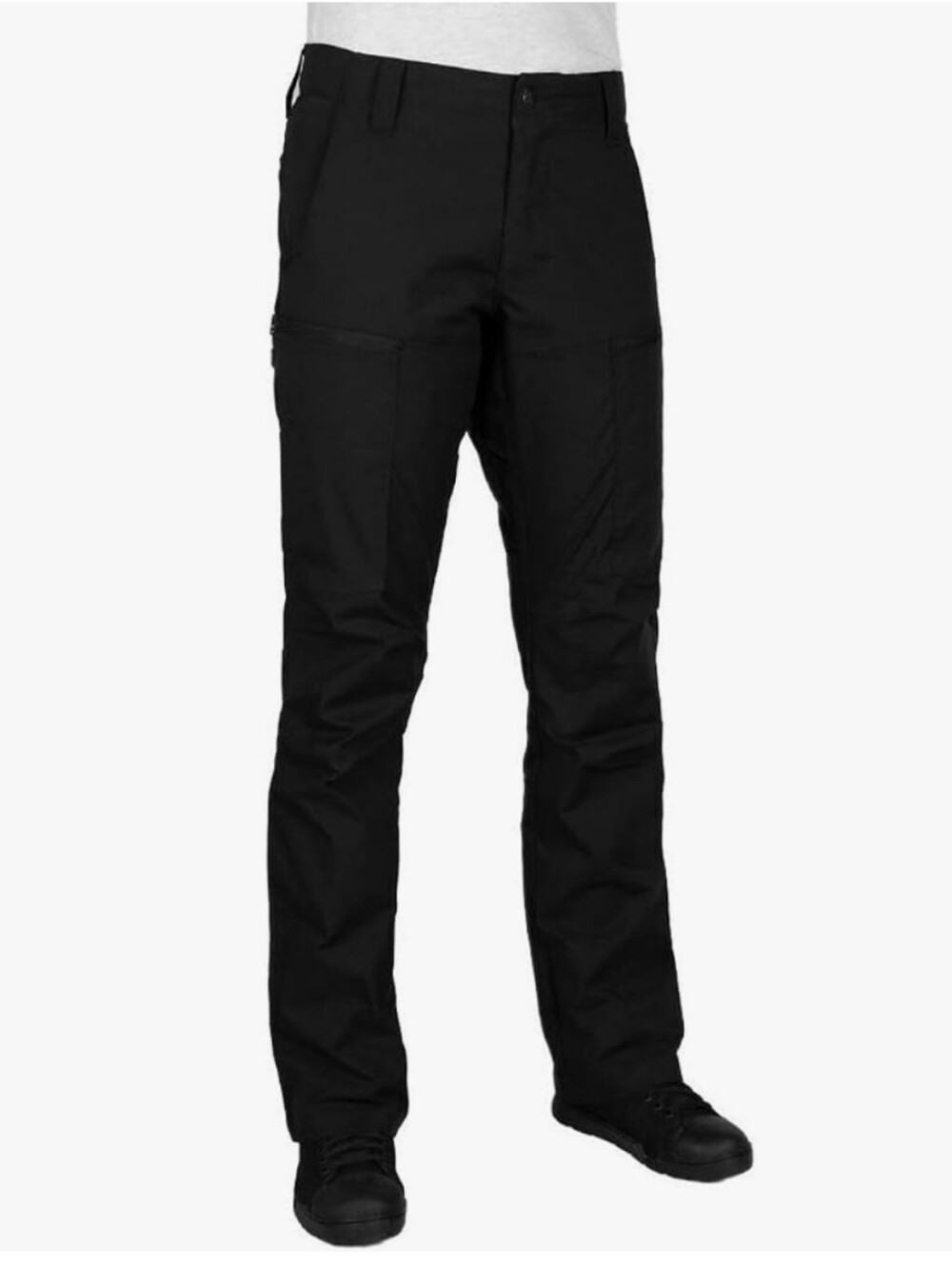 LA Police Gear LAPG BFE 11 Pocket Stretch Tactical Cargo Pants- 12L